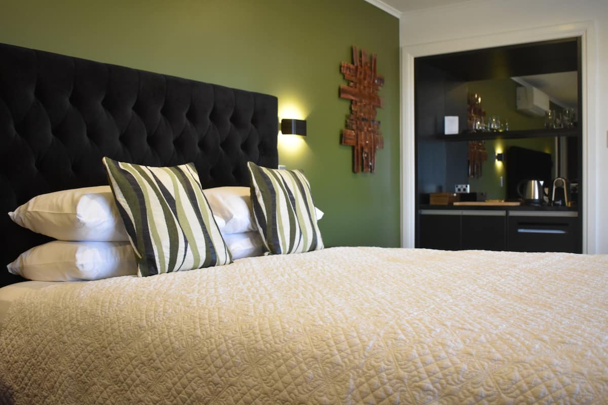 Habitación | Sábanas de algodón egipcio y ropa de cama de alta calidad