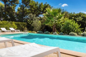 Pool - Villa Chiara by Perle di Puglia (Ruffano)
