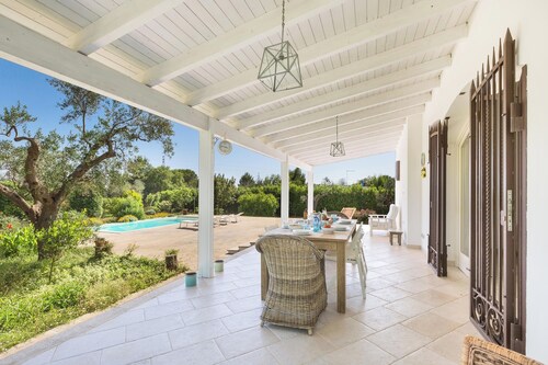 Villa Chiara by Perle di Puglia
