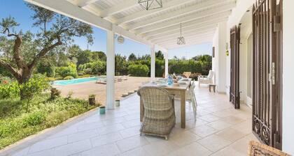 Villa Chiara by Perle di Puglia
