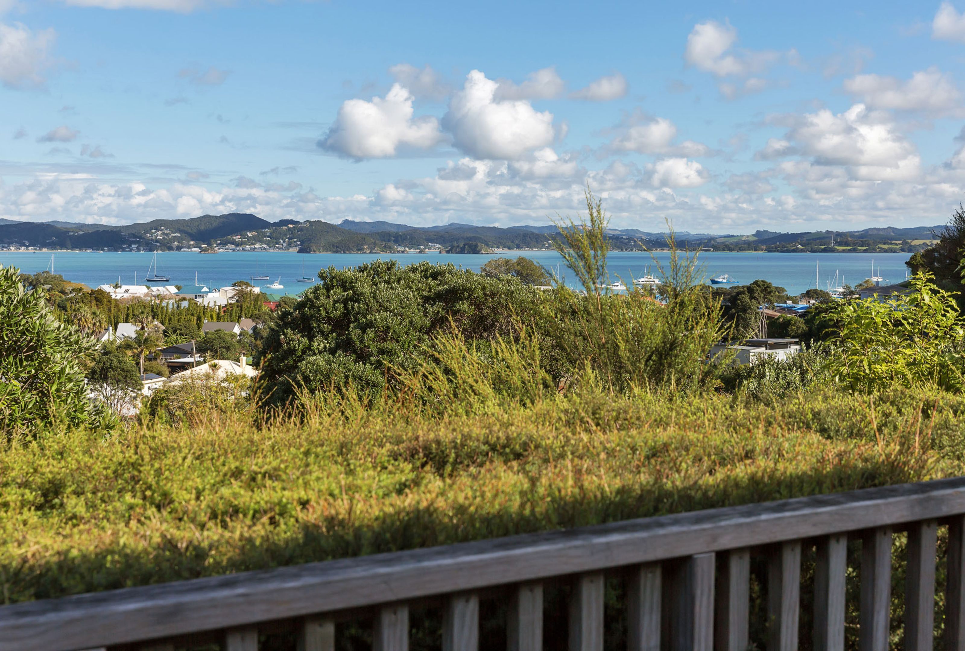 2 Bedroom Superior Bayview Villa  | View from room