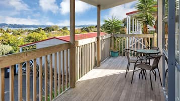 Studio Unit - Wheelchair Access | Individually decorated, individually furnished, iron/ironing board