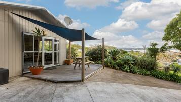 2 Bedroom Superior Bayview Villa | Individually decorated, individually furnished, iron/ironing board