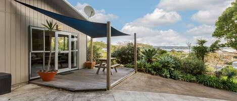 2 Bedroom Superior Bayview Villa | Individually decorated, individually furnished, iron/ironing board