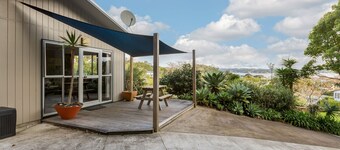 Russell Top 10 Holiday Villas