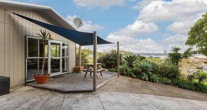 Russell Top 10 Holiday Villas