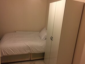 Appartement Standard, 2 lits doubles, non-fumeurs | Vue de la chambre