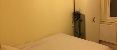 Standard Apartment, 2 Double Beds, Non Smoking