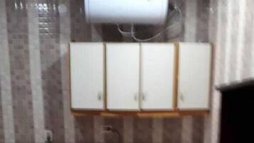 Appartement Tradition, 1 chambre, non-fumeur | Coin cuisine privé