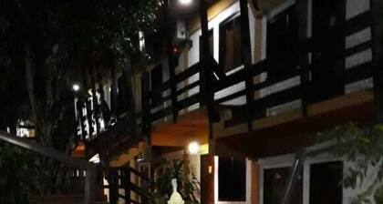 Hostal Residencial Leones de Castilla