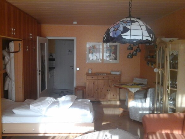 Két bảo mật tại phòng, bàn ủi/dụng cụ ủi quần áo 