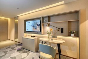 Room - Zhaoqing Blue Palace Hotel (Zhaoqing)