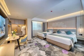 Room - Zhaoqing Blue Palace Hotel (Zhaoqing)