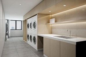 Lavanderia