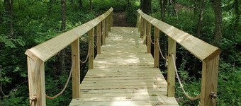 Lost Branch Lodge. Complete interior remodel, spring 2022!