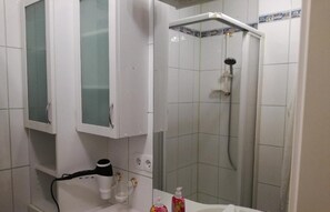 مجففات شعر، مناشف