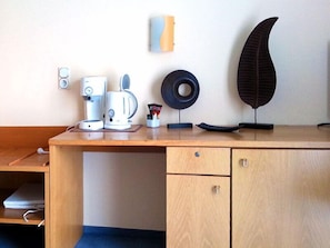 Equipament de l'habitació