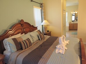 Ferienhaus, 3 Schlafzimmer, Nichtraucher | Bügeleisen/Bügelbrett, Babybetten, Zustellbetten, kostenloses WLAN