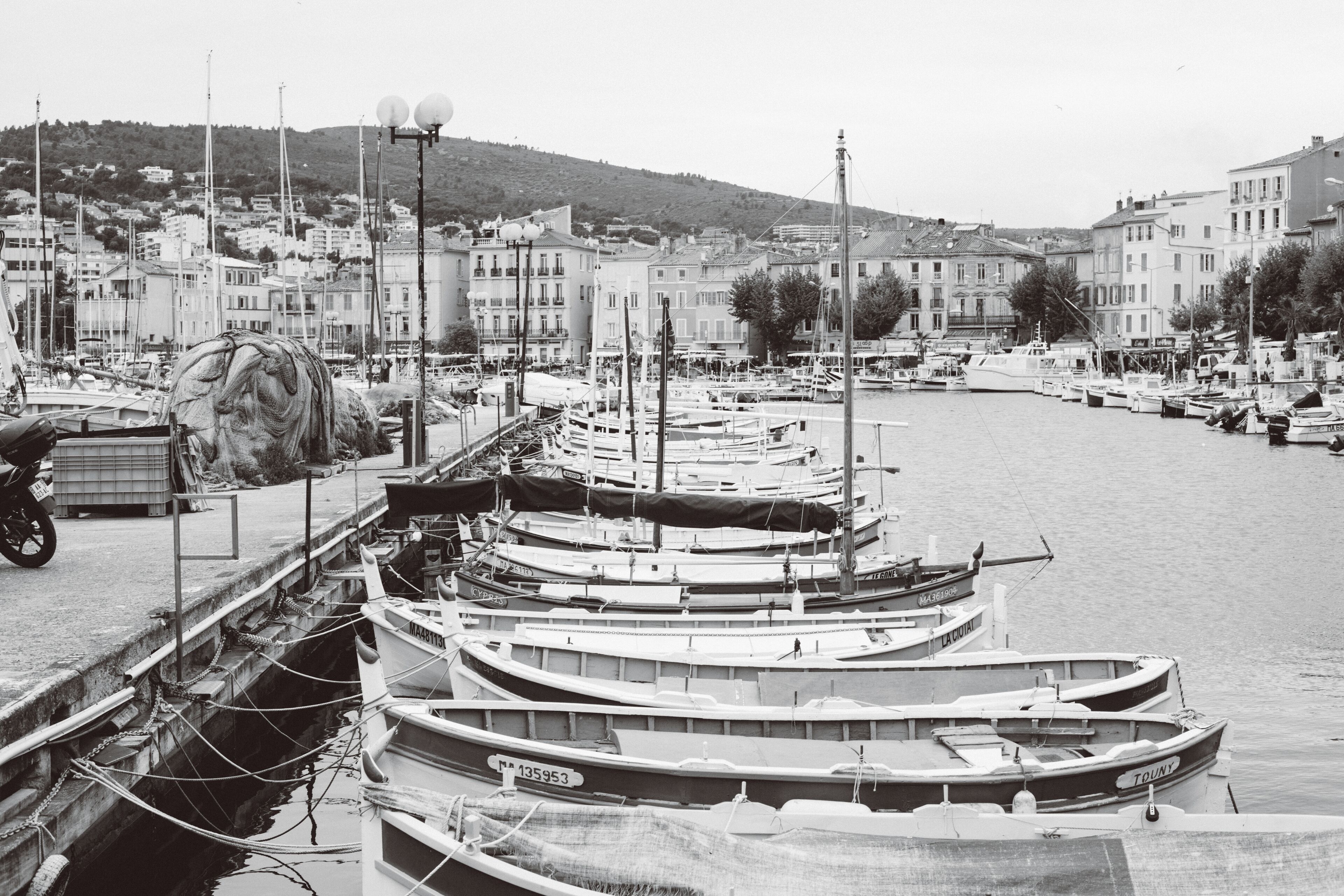 Marina