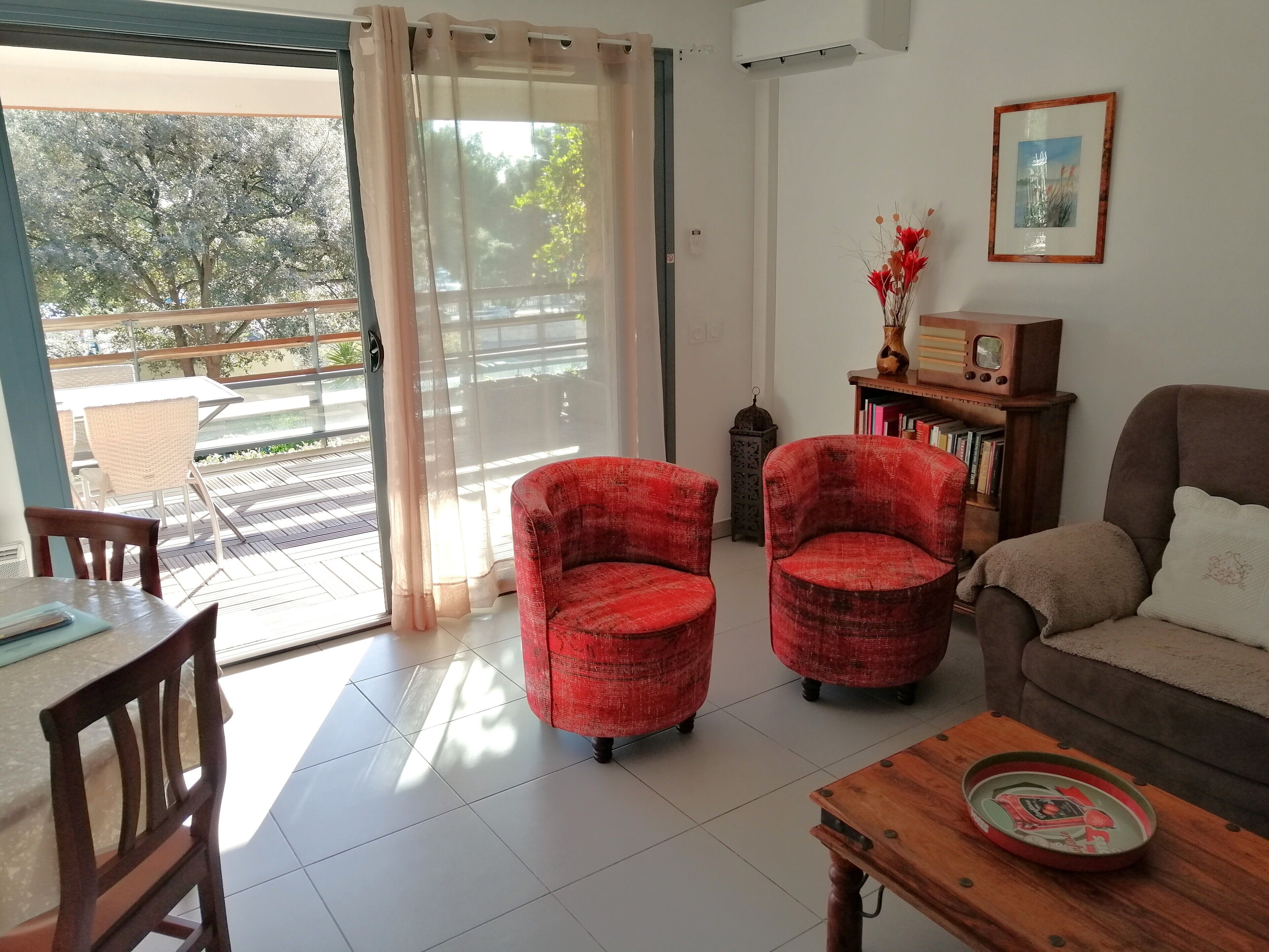 TV connectée, livres