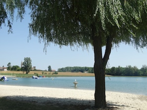 Plage
