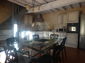 Restauration