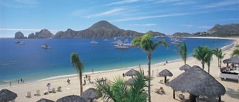 Toallas de playa