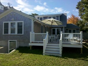 テラス / パティオ