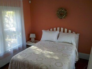 4 Schlafzimmer, Bügeleisen/Bügelbrett, Reisekinderbett, kostenloses WLAN