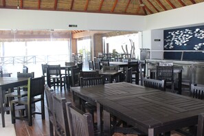 Restaurant - Hotel Celin (Acapulco)