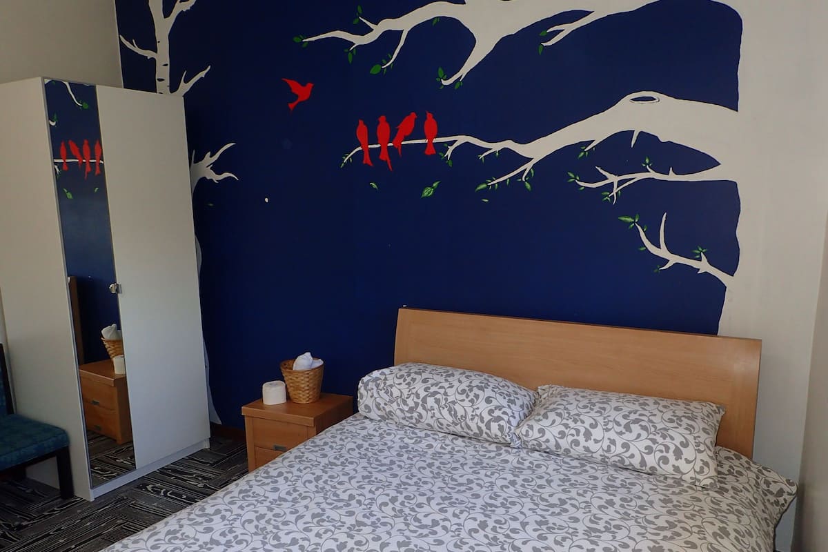 Standard Single Room, 1 Twin Bed, Non Smoking, Courtyard View | Premium bedding, individually decorated, individually furnished