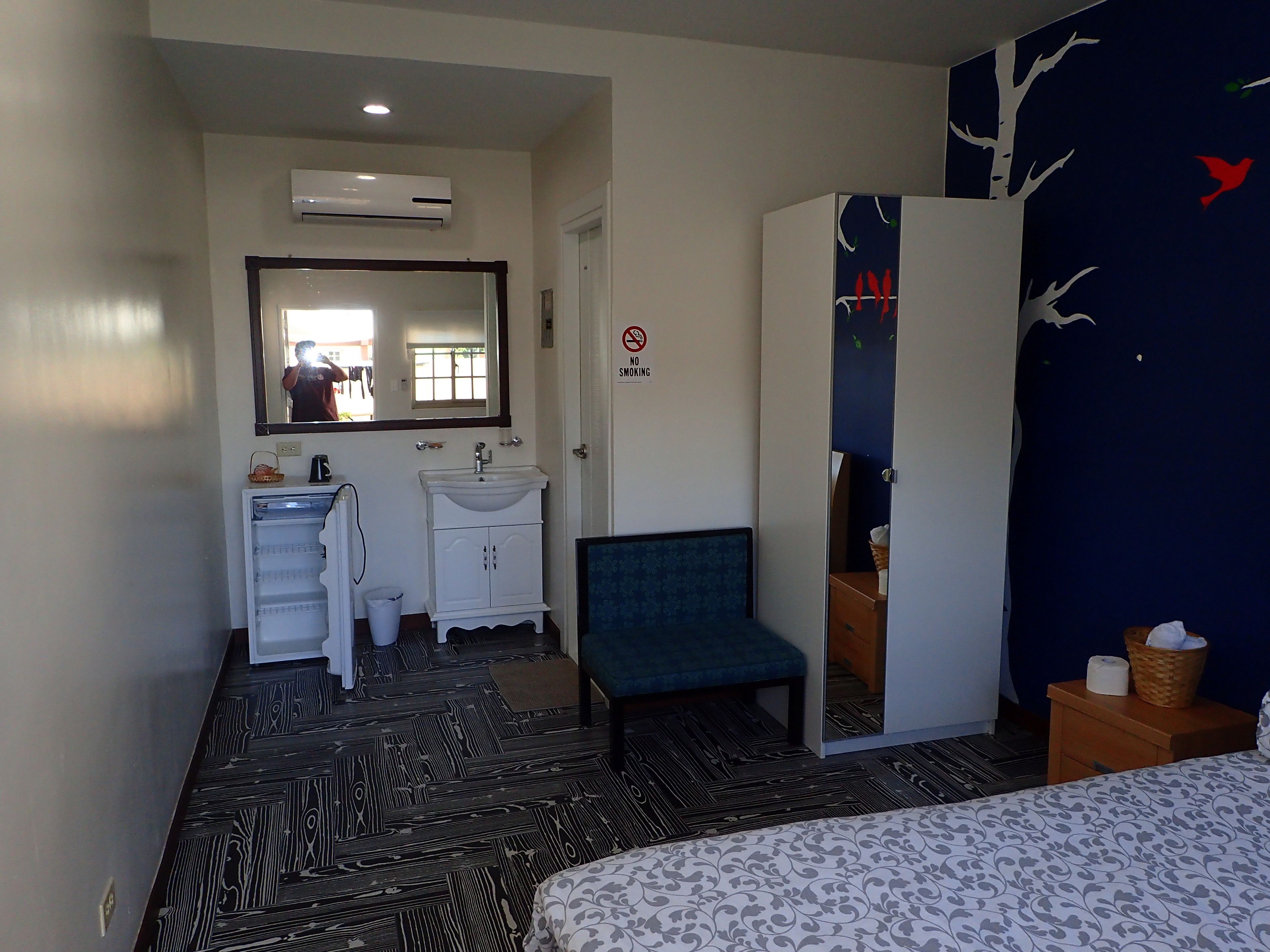 Standard Single Room, 1 Twin Bed, Non Smoking, Courtyard View | Premium bedding, individually decorated, individually furnished