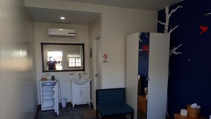 Unclassified image, 3 of 11, button - oh my house (Saipan)