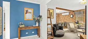 Floreat - Sawtell, NSW