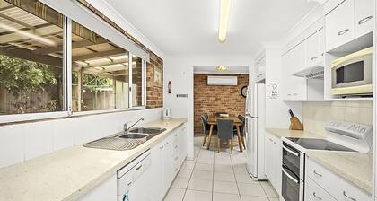 Floreat - Sawtell, Nouvelle-Galles du Sud