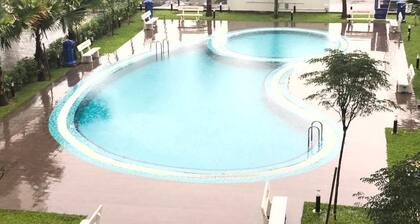 Ehsan Residences 12-22