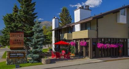 Jasper Inn & Suites by INNhotels