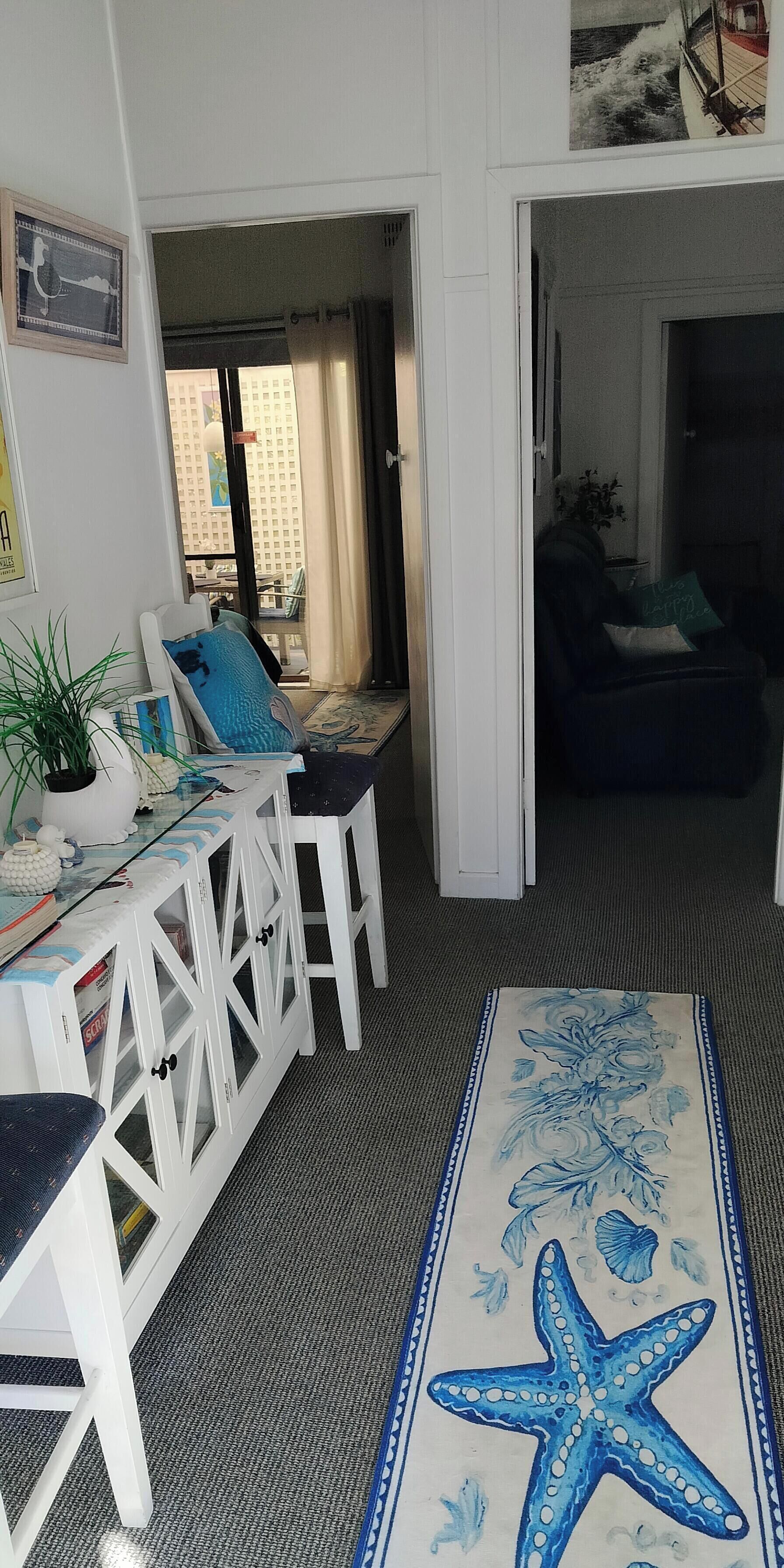 The Boathouse Is A 3 Bedroom Self-contained House, With Everything You Need. - Dalmeny