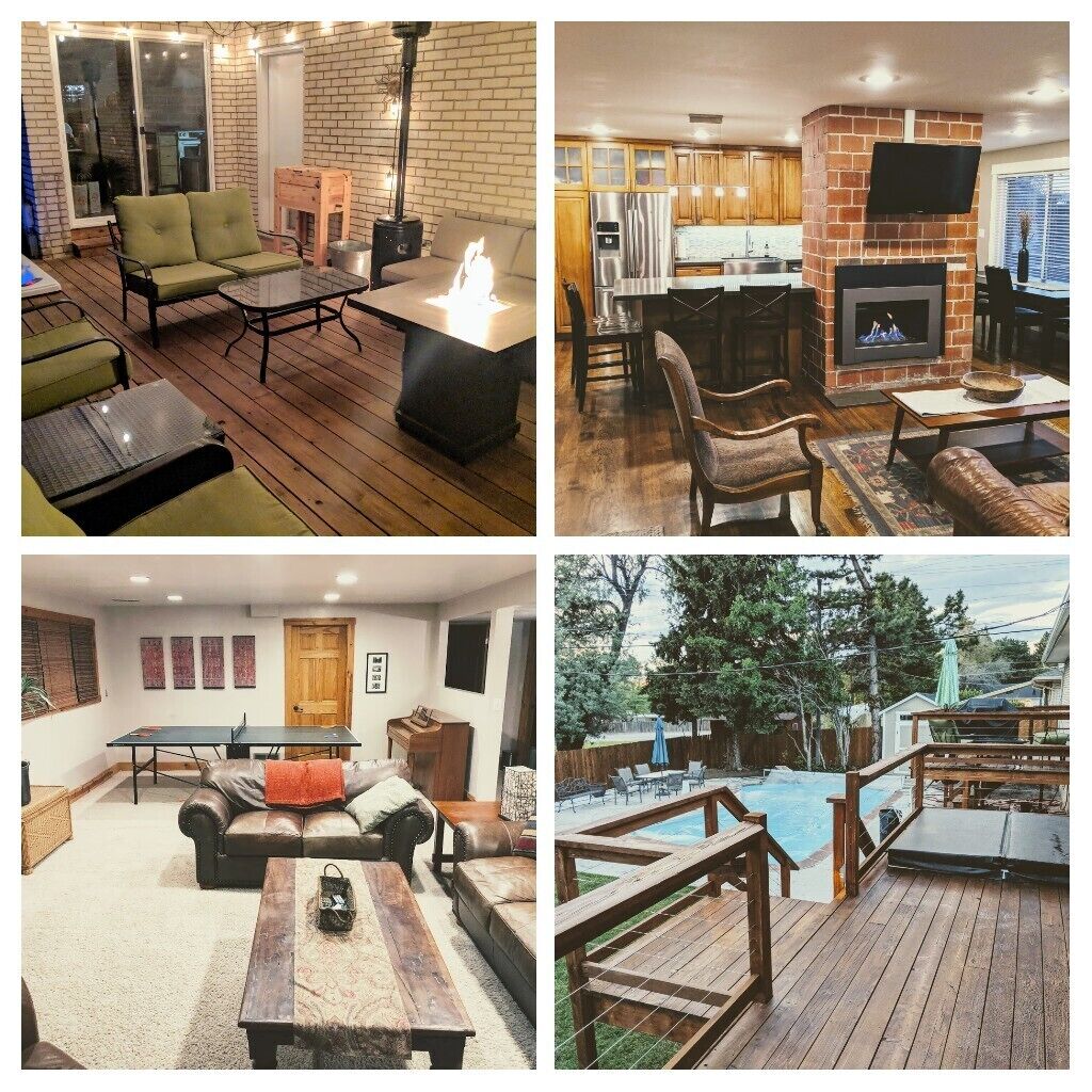 Dream Location Minutes From Big & Little Cottonwood Canyon
