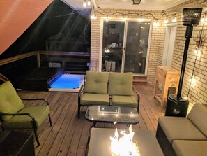 Terras