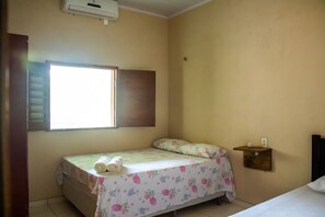 2 makuuhuonetta, Wi-Fi, vuodevaatteet