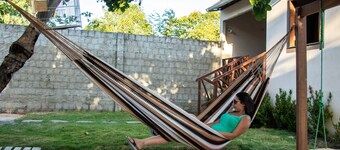 CASA MANU - PREÁ JERI