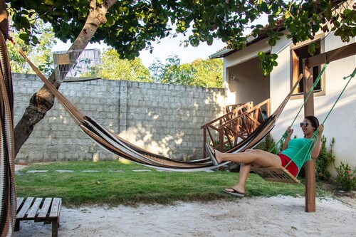 CASA MANU - PREÁ JERI