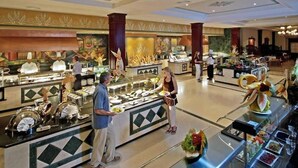 Buffet - Bahia Principe de Luxe (Akumal)
