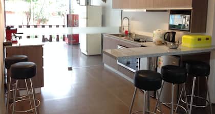 SWIMMING POOL LIMA CIENEGUILLA