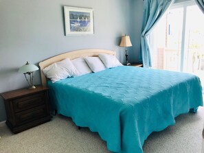 4 Schlafzimmer, Bügeleisen/Bügelbrett, kostenloses WLAN