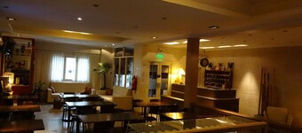 Hotel Luminton