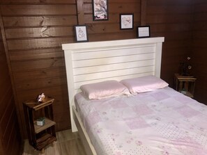 2 habitaciones y wifi gratis