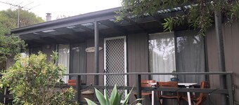 8 avenue Ophir, Ventnor