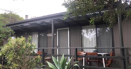 Beach Cottage in Ventnor